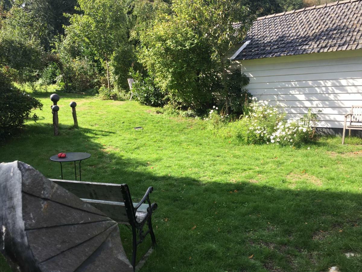 Natuurhuisje Heerlijkheid Beek Berg en Dal Exterior photo